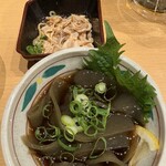 博多味処 すきやき・水たき いろは - 