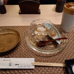 食肴旬菜 富一 - 