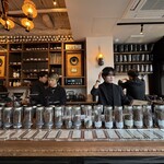 GLITCH COFFEE - 
