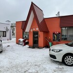 ステーキレストラン がんねん - 