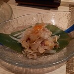 食肴旬菜 富一 - 