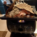 食肴旬菜 富一 - 