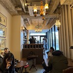 GLITCH COFFEE - 