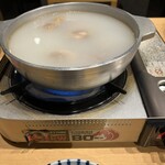 博多味処 すきやき・水たき いろは - 