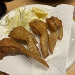 博多味処 すきやき・水たき いろは - 