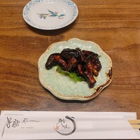 うなぎ家 しば福や - 