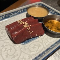 焼肉 燈花 - 