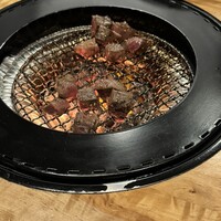 焼肉トラジ 名古屋セントラルタワーズ店 - 
