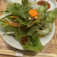 焼肉トラジ 名古屋セントラルタワーズ店 - 