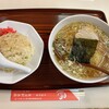 中国料理 東洋軒 本店