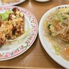 餃子の王将 中環長原店