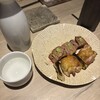 焼鳥まつ宵 大森本店