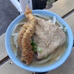 讃岐うどん がもう - 