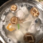 ふぐ料理　かわらや - 