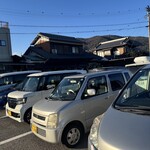 讃岐うどん がもう - 