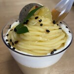 西洋菓子 おだふじ - 