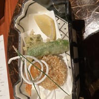 個室和食 東山 新宿本店 - 