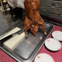 全聚徳 銀座店 - 