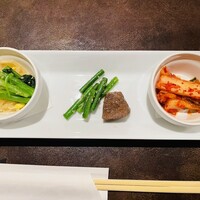 焼肉専科　肉の切り方 銀座数寄屋橋店 - 