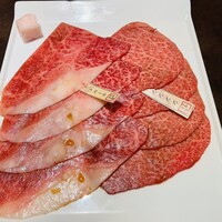 焼肉専科　肉の切り方 銀座数寄屋橋店 - 