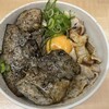 豚マニア丼 稲田屋 サン