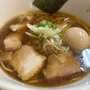 麺処 びぎ屋 学芸大学本店
