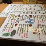 居酒屋でいりぐち - 