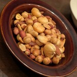 ビストロ ピン - 