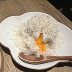 炭火焼鳥　bird - チーズたっぷりアンチョビポテトサラダ