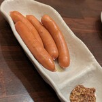 ビストロ ピン - 