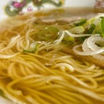らーめんの千草 - 料理写真: