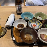梅田 鮨処いこう - 