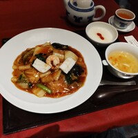 謝朋殿 仙台店 - 