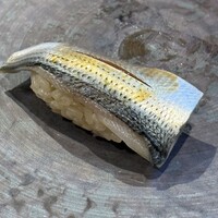 梅田 鮨処いこう - 