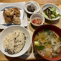 出汁しゃぶおばんざい おかか 東京 - 