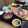 ふしみ食堂