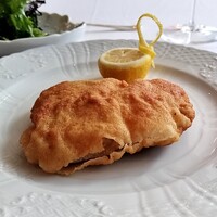 銀座 ハプスブルク・ファイルヒェン - 