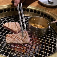 中目黒焼肉 登牛門 - 