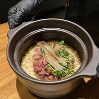 中目黒焼肉 登牛門 - 