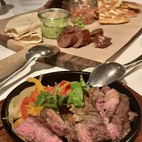 オーク ドア - 