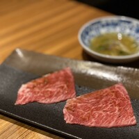 中目黒焼肉 登牛門 - 