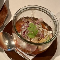オーク ドア - 