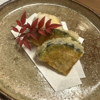 寿司割烹 小松 - 