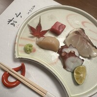 寿司割烹 小松 - 