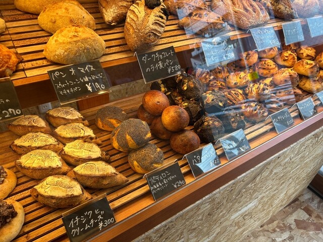 Bakery3110 （ベーカリーサイトウ） - 苦竹/パン | 食べログ