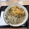 立ちそば処 杜