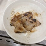 ねぎたん塩・焼肉・お食事 ジャン高山 - 