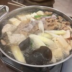 ベトナムビストロ バンフィールド - 