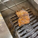 ねぎたん塩・焼肉・お食事 ジャン高山 - 豚カルビの薄切りさが長男のお気に入り