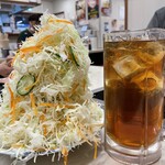 ねぎたん塩・焼肉・お食事 ジャン高山 - ちょwww